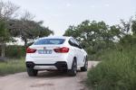 BMW X6 xDrive5.0i M Sport Package 2015 года (ZA)